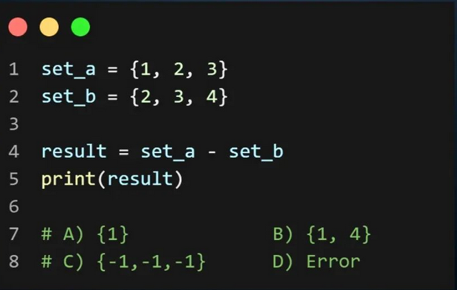 Python Developer tweet media