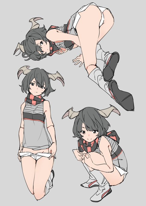 イロオニちゃん 