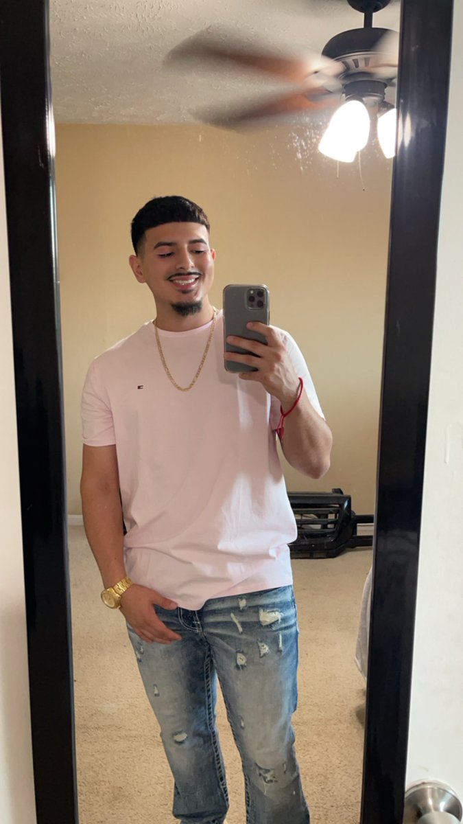 Been a while🦦