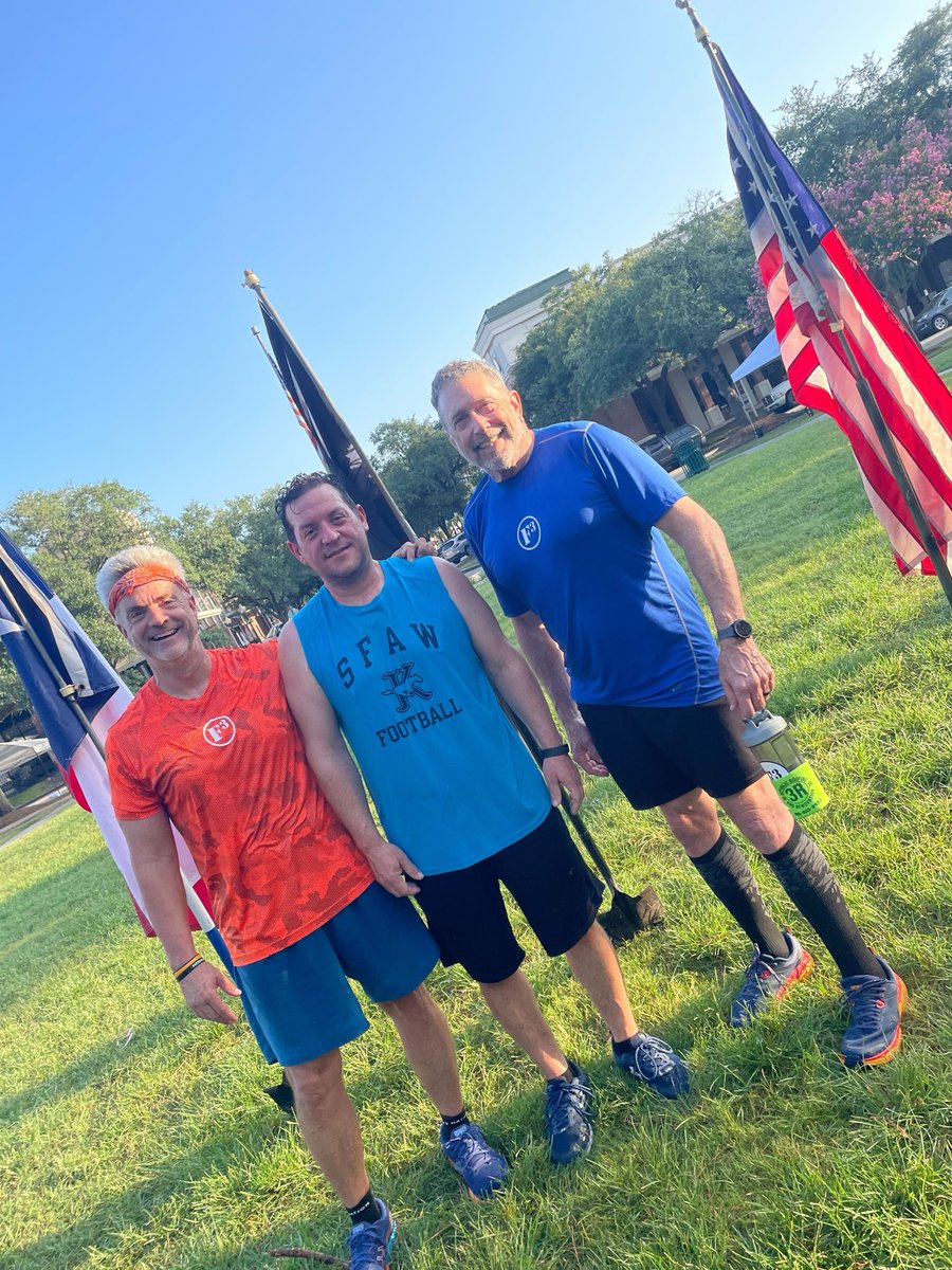 mtpockets56's tweet image. Spicoli 
Backblast! The River
DATE: 2024-07-06
AO: #ao_the_river
Q: Spicoli
PAX: Cruiser, Elf On The Shelf, FOAM, Sweetie, Stiffy, Swede, The King, Chim Chim, Ronaldo
FNGs: 1 Ronaldo