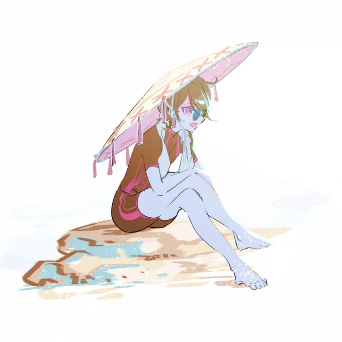 海2024