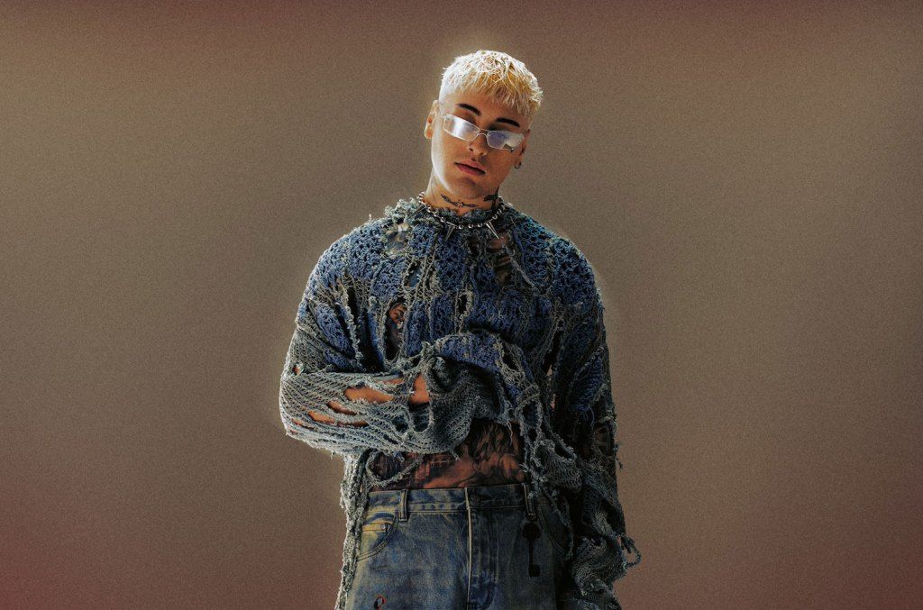robindavidman's tweet photo. Tiago PZK Drops ‘GOTTI A’ Album & More New Music Latin https://t.co/S3zTeC7HqI
#TiagoPZK #LosAptos #CharlieZaa #KevinRoldan #AndrésCepeda #IvyQueen https://t.co/dygQxngKMS