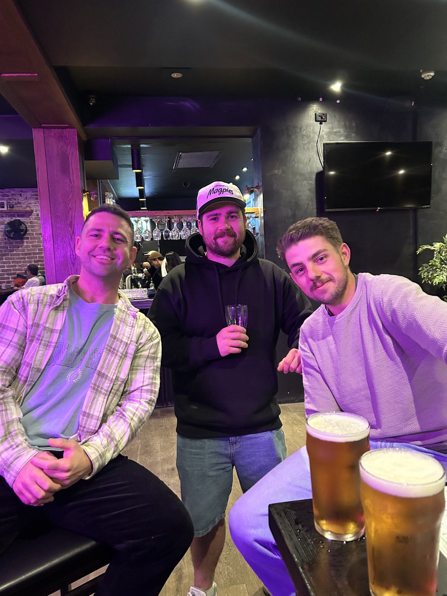 Gary Abley tweet media