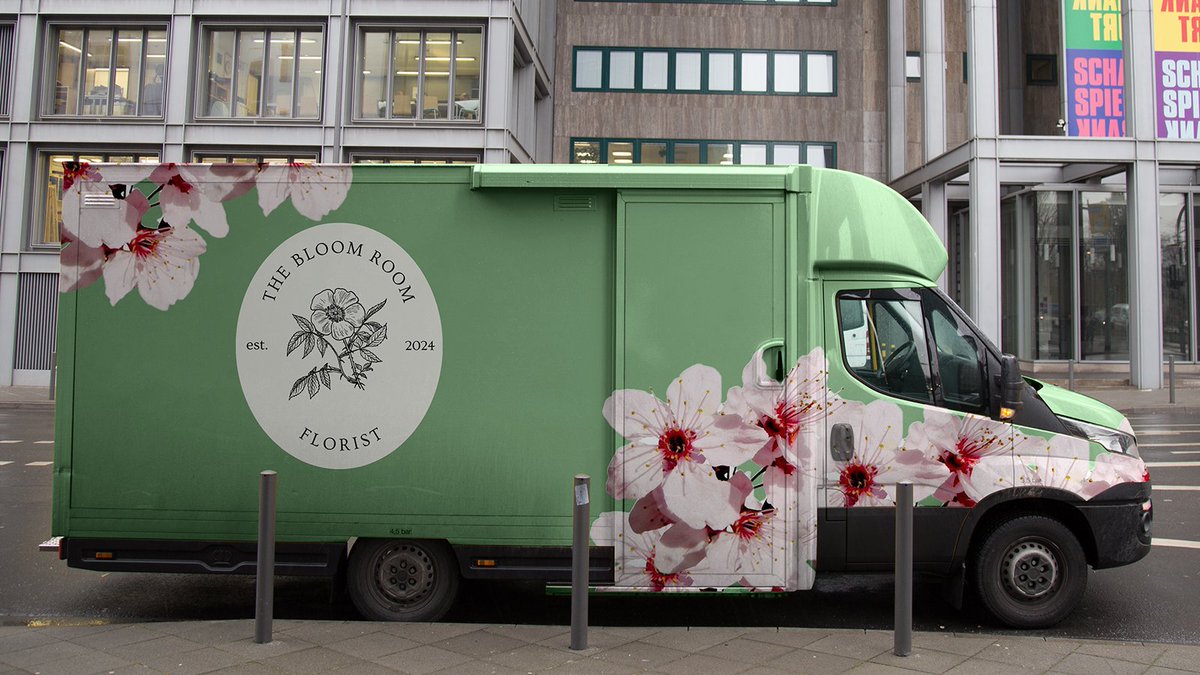 ⠀ 
𝐏𝐄𝐍𝐆𝐈𝐑𝐈𝐌𝐀𝐍 𝐓𝐇𝐄 𝐁𝐋𝐎𝐎𝐌 𝐑𝐎𝐎𝐌 🚚

Kurir The Bloom Room Florist
mengirimkan buket mini 50pcs
Terima kasih sudah bekerja 
sama dengan kami! 🌷

#NelangsaMerona
⠀