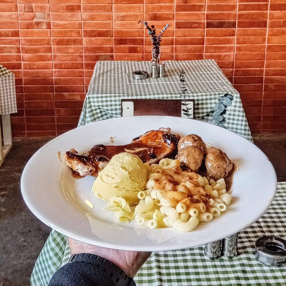 Baggy Breakfast - Special Western Campur siap kamu pesan di <a href="/BAEGOPA_food/">txtdaribaggy</a> #KandangMendut mulai besok tanggal 8 Juli 2024, buka mulai jam 6 pagi ya!