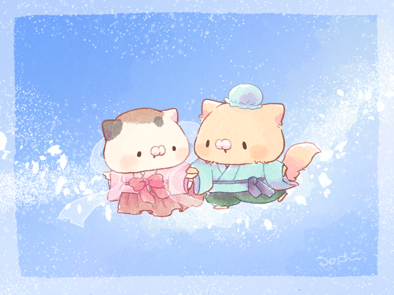 ぽち🐱となりのにゃんこ on X: 