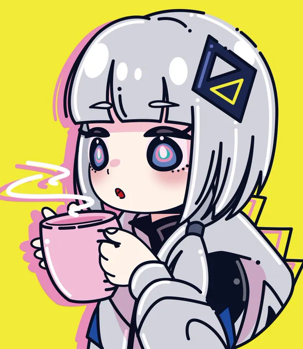 可不ちゃん誕生日おめでとう再掲!