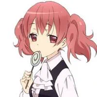 僕の中では最初からこういうイメージなのよw 