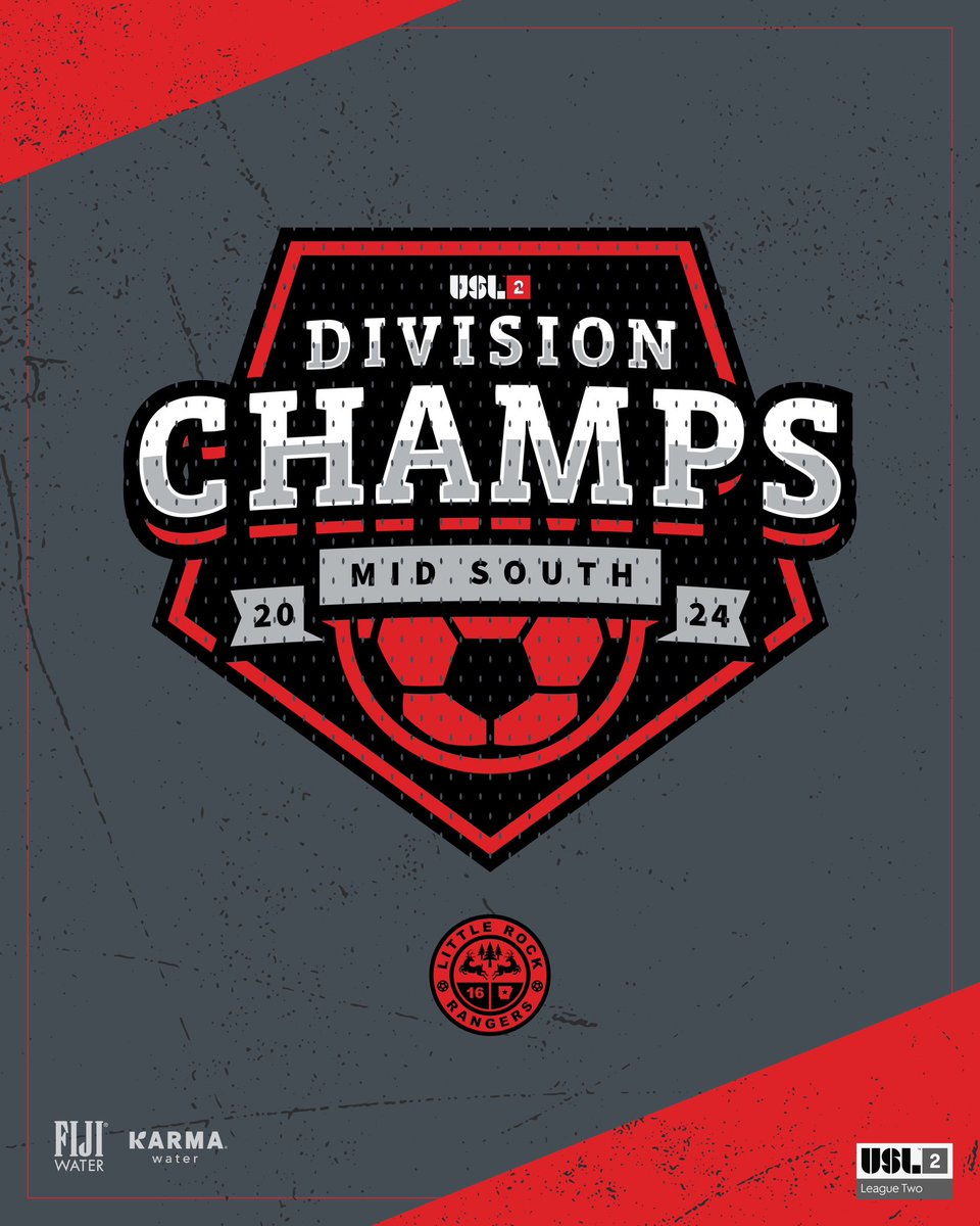 THE BEST IN THE MID-SOUTH YOU’LL NEVER SING THAT!

#LRRvLAK | #lrrangers | #path2pro | <a href="/USLLeagueTwo/">USL League Two</a>