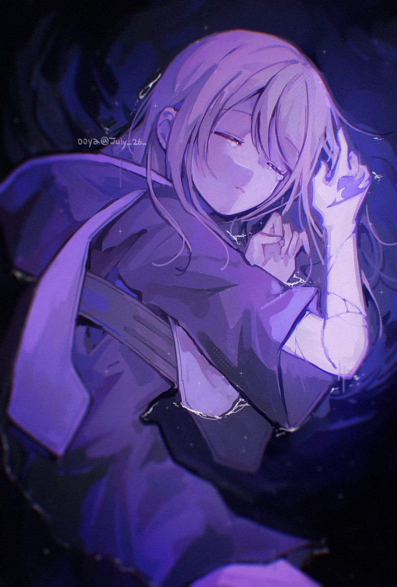 7/7 ⟡.꙳  
#未来ルーシィの日