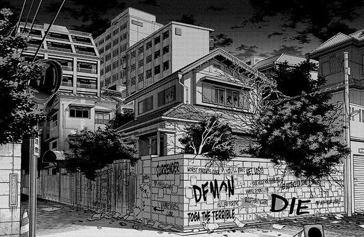 BloodPsychoo's tweet photo. Completely abandoned as I thought.. but jeez they really ruined this place what a mess https://t.co/DbJYCI5V45