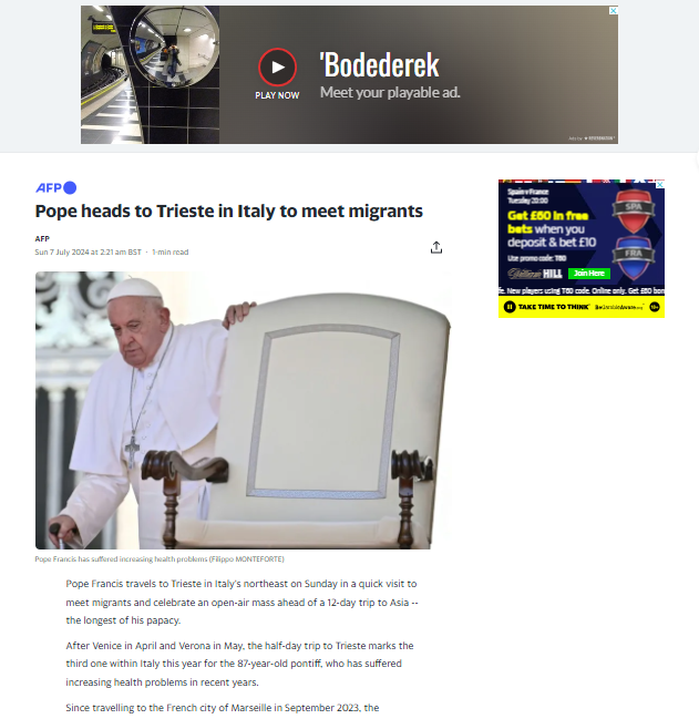 Bodederek's tweet image. #Bodederek