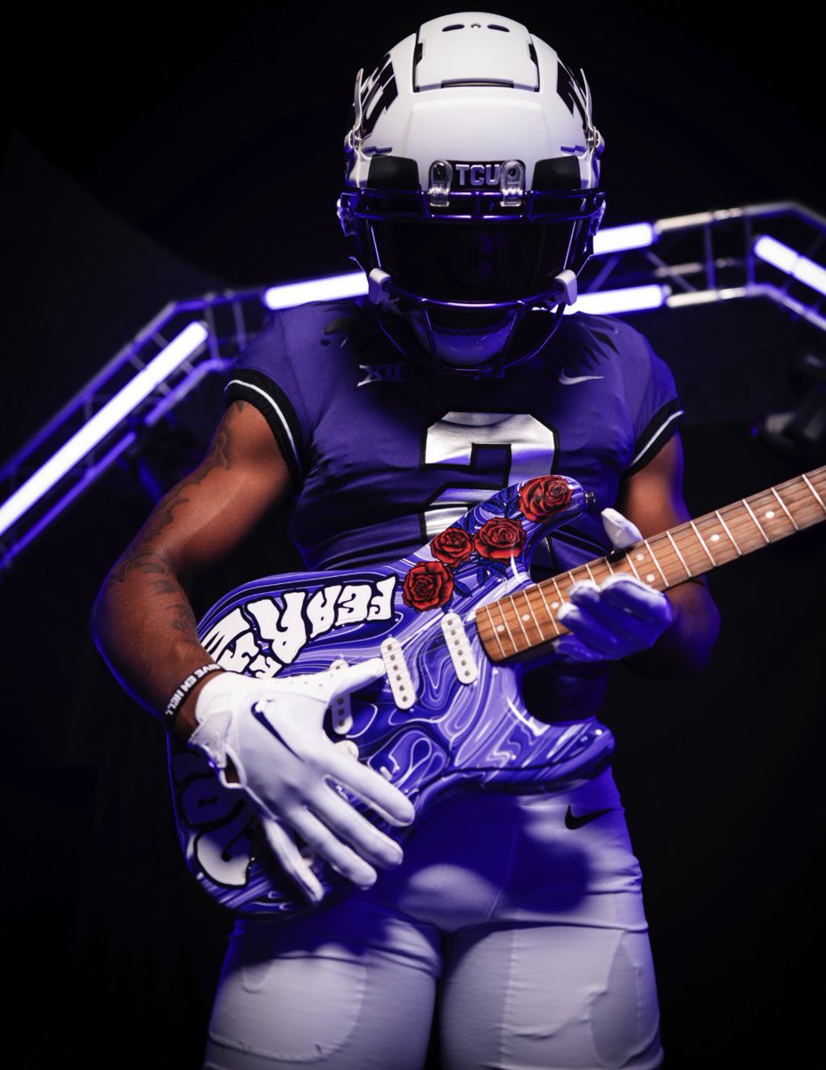 JonDenman05's tweet photo. @TCUFootball @MikeRoach247 @CoachSonnyDykes @FBCoachJSmith #Committed #GOFROGS https://t.co/NO4P8MsufR