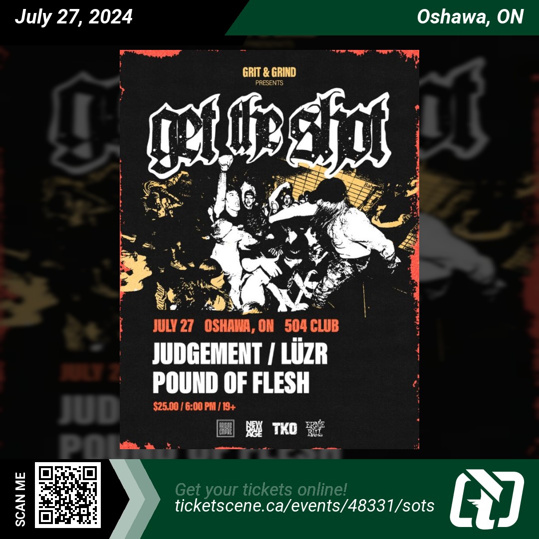 Ticketscene (@ticketscene) on Twitter photo <a href="/gettheshothc/">Get The Shot</a> will be performing at 504Bar on Saturday, July 27, 2024 at 6:30 pm
Get your tickets online ticketscene.ca/events/48331/s…
#oshawa #tickets #events <a href="/gettheshothc/">Get The Shot</a> will be performing at 504Bar on Saturday, July 27, 2024 at 6:30 pm
Get your tickets online ticketscene.ca/events/48331/s…
#oshawa #tickets #events