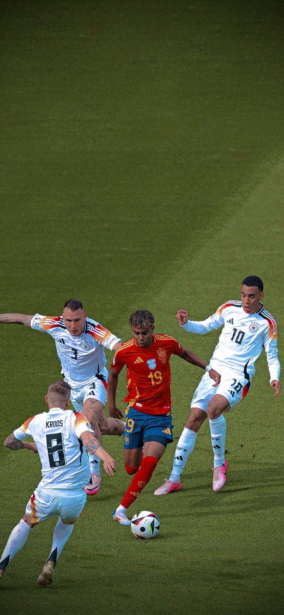 laminefans's tweet photo. Wallpaper Lamine Yamal
Fondo de pantalla 

#Yamal #LamineYamal #Barca #Barcelona 
#FCBarca #España #EURO2024 #Spain https://t.co/LJ6a7Eqzxe