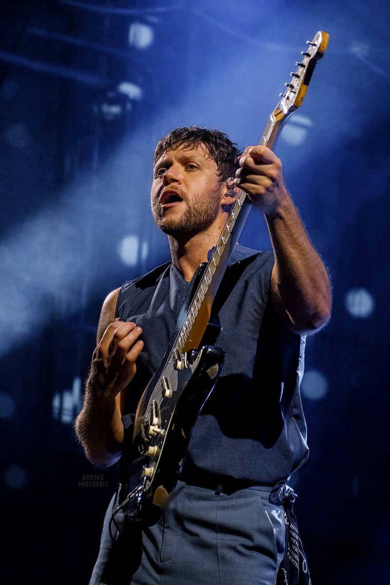 brookephotoedit's tweet photo. Niall Horan (@NiallOfficial)
Cincinnati, OH
06.25.24
#TheShowLiveOnTour #TSLOTCincinnati https://t.co/ThQ2LIddFQ