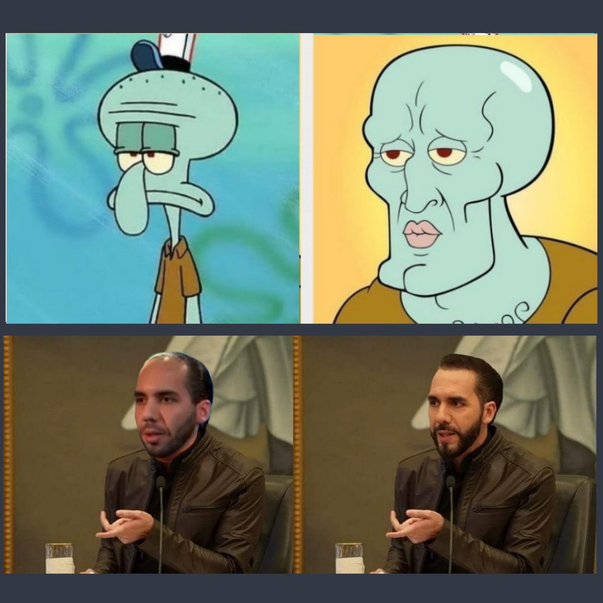 Cool!!!
Transformer.