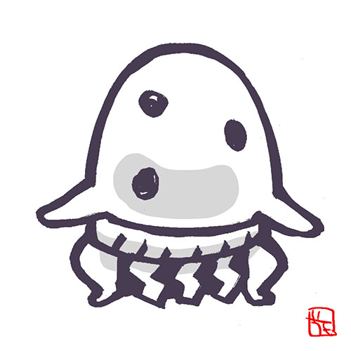 豆大福シリーズ