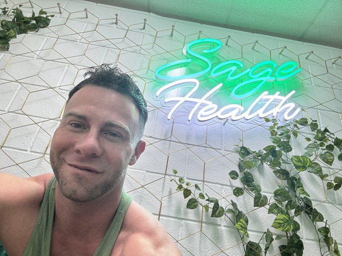 Hit up @mysagehealth  From 8am -8 pm 7 Days A week great service and results by Noon https://t.co/fO<a class="tags" target="_blank" title="On Twitter" href="/?out=eyJ0eXAiOiJKV1QiLCJhbGciOiJIUzUxMiJ9.eyJpYXQiOjE3MjA4NTYxMDMsImlzcyI6InR3cG9ybnN0YXJzLmNvbSIsIm5iZiI6MTcyMDg1NjEwMywiZXhwIjoxNzUyMzkyMTAzLCJyZWRpcmVjdF91cmwiOiJodHRwczovL3R3aXR0ZXIuY29tL215c2FnZWhlYWx0aCJ9.0kVrZMv8KqjCkwBZD6_K9L1Qy3evf-FY1JooVmWZKBxPWp3XXw3taI2TdbhvmBNZMG_5fwNGBH4sIbYmPn4WBg">@mysagehealth</a>