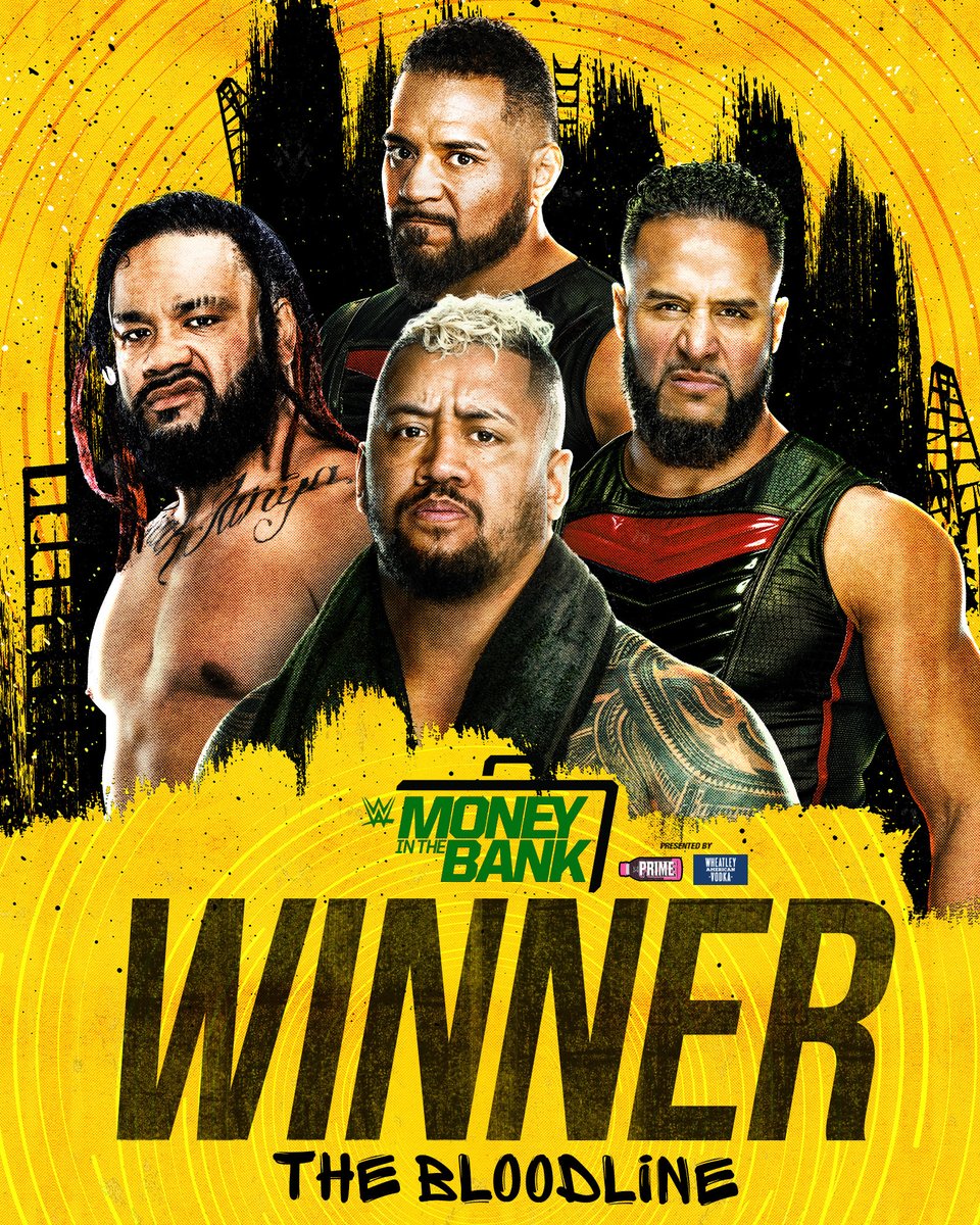 WWE tweet media