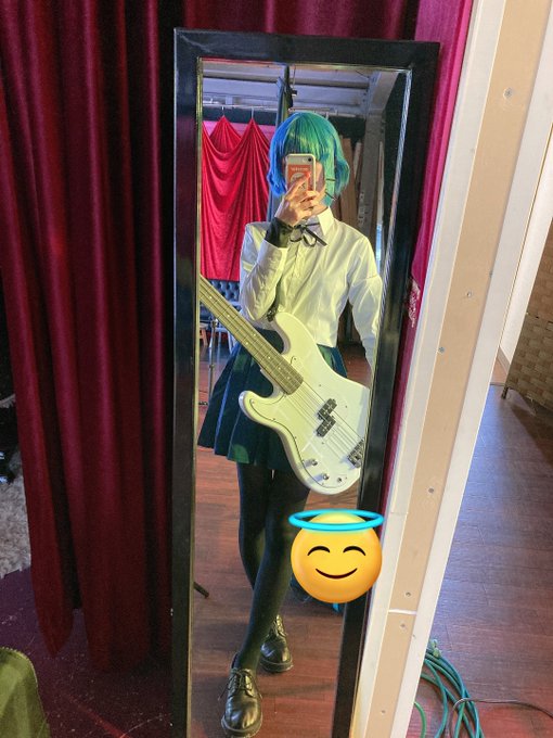 コスプレイヤーしらたまのTwitter画像18