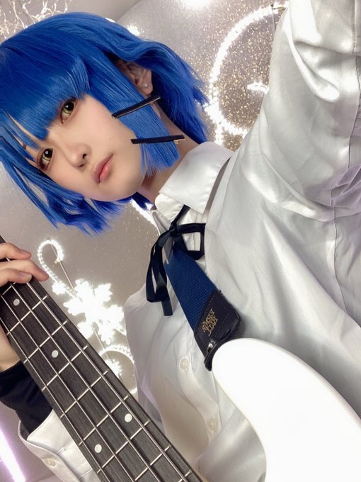 コスプレイヤーしらたまのTwitter画像17