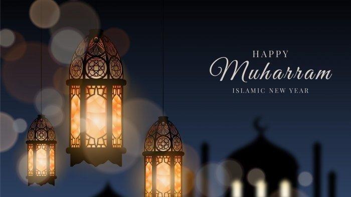 Ada waktu merenungkan hal-hal penting hal-hal yang ingin dicapai, semoga impian menjadi kenyataan. Selamat Tahun Baru Hijriyah!