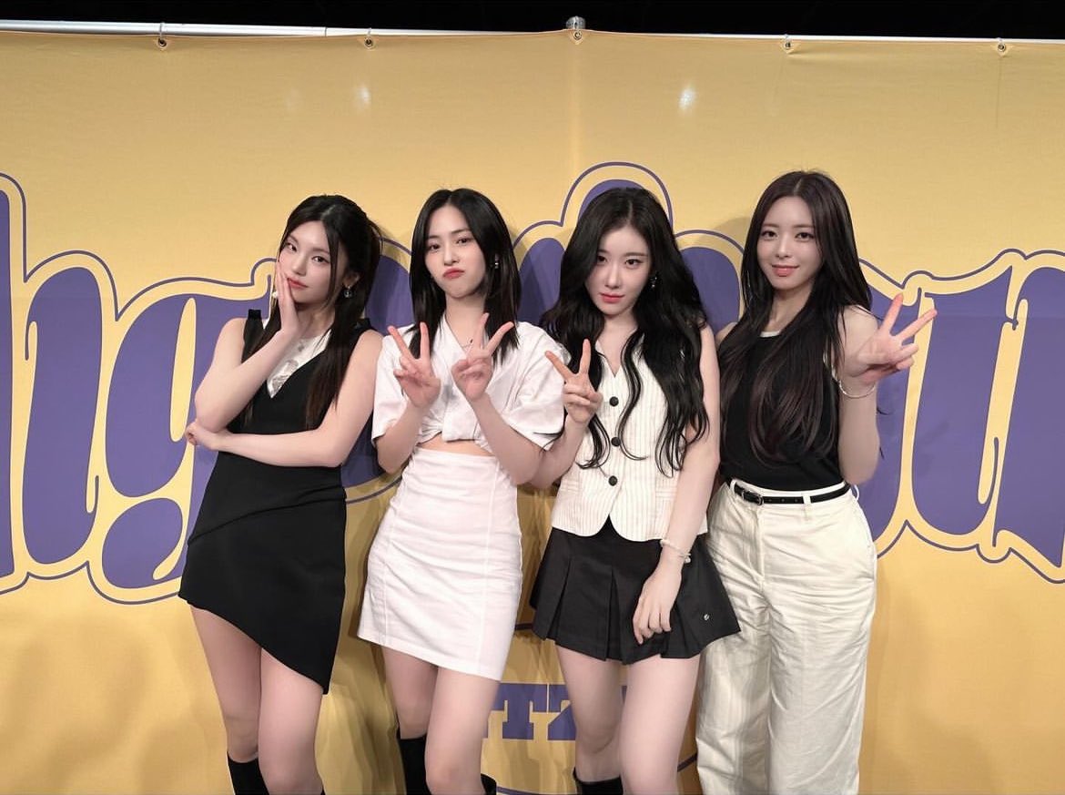 緊張しすぎて吐きそう🥺🍀🍀
楽しみすぎる、
なに話すか全然決まりません🐥