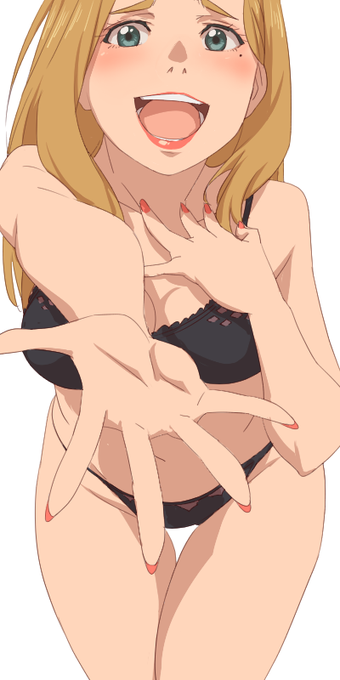 洋子すごい。こういう大人になってこういう大人の遊びをしたい #ザ・ファブル 