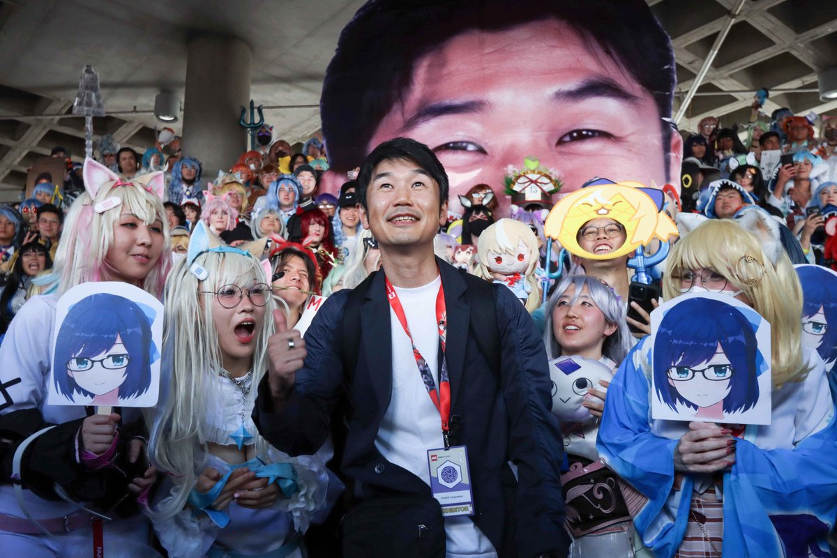 HoloTakeover🔜 Takotori tweet media