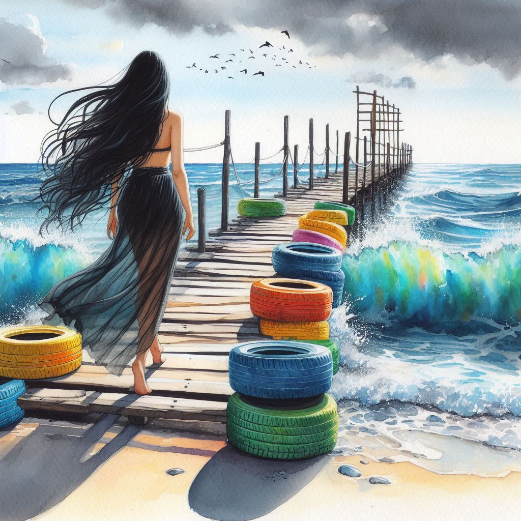 GM 🌄

Have a wonderful Sunday! 🌊

Say GM back with art or photo 🎨📷⤵️

$AEG