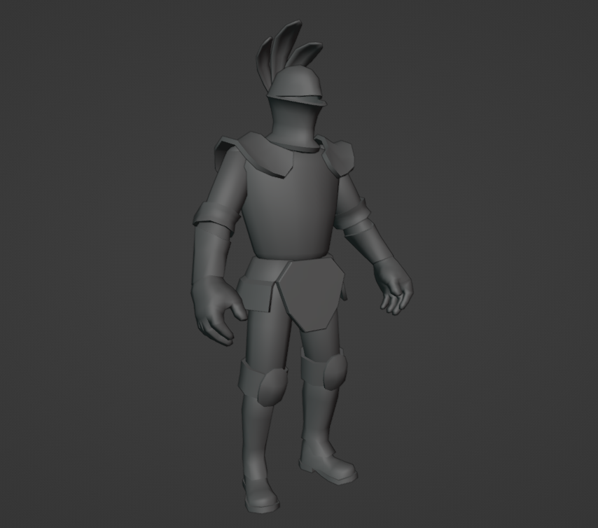 MC_Labs15's tweet photo. Haunted Armor
#TF2 #vscript #b3d https://t.co/eCpaNAEcGb