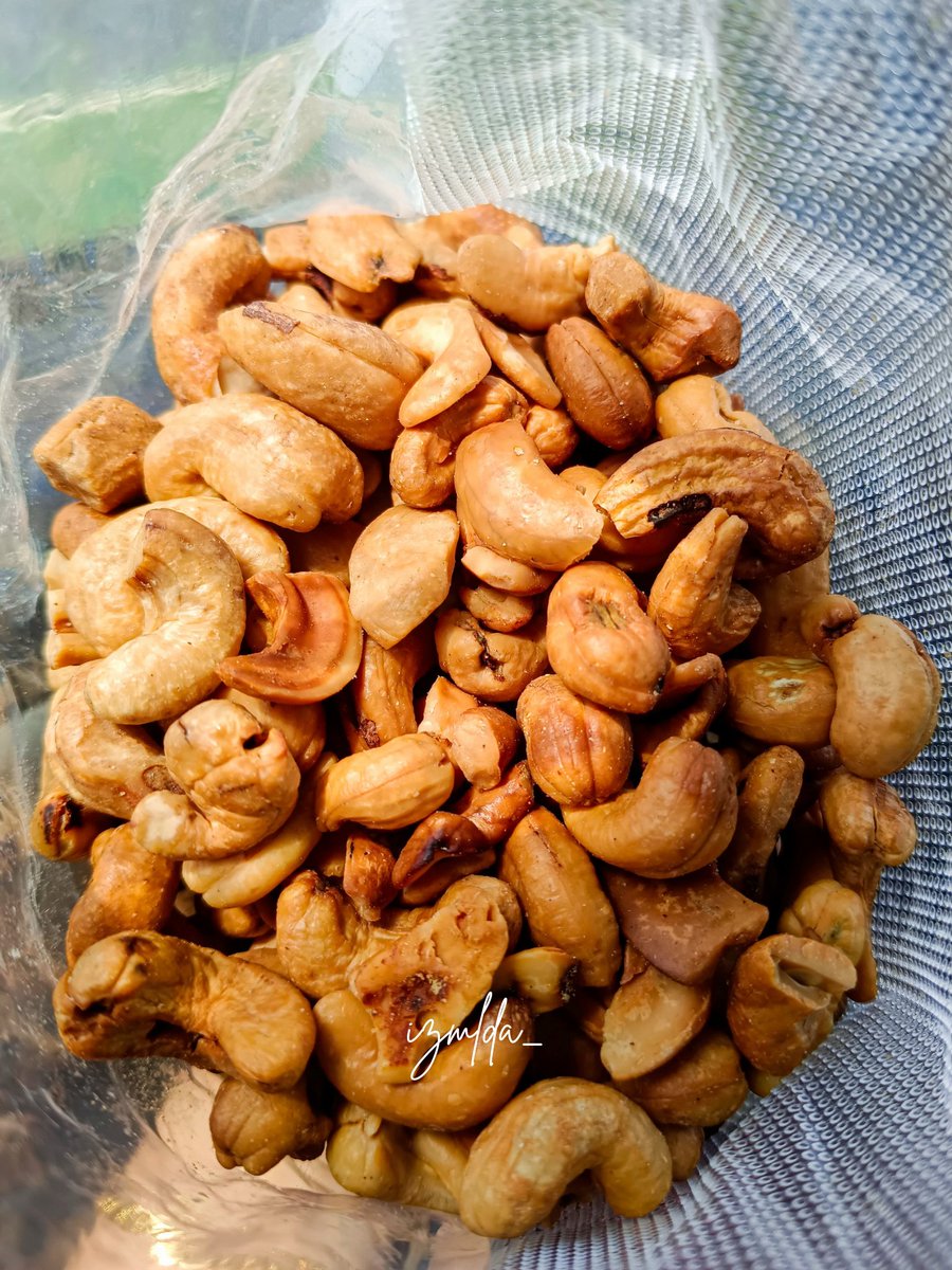 Kalau tahu sedap gini dari bulan lepas i dah beli taw 😭

Sedappppppppppp !  100/10 ❤️‍🔥
Bukan overclaim ye ! Memang betul² sedap !