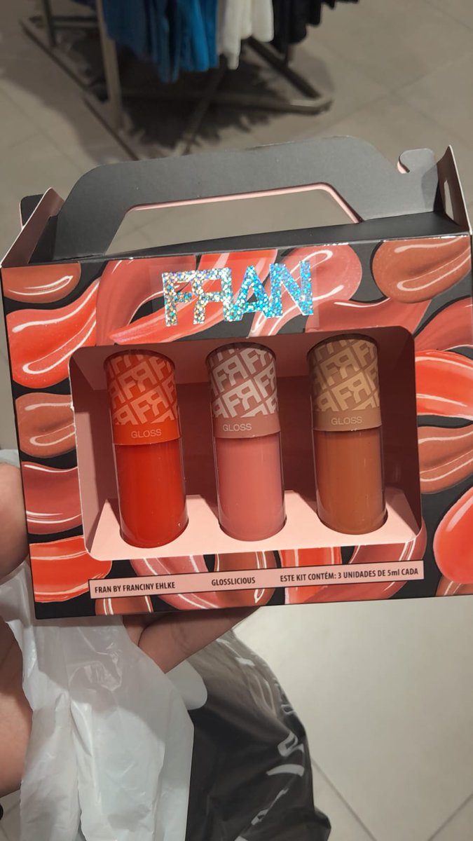 mt se fala sobre o cookie liips mas pouco se fala sobre a perfeição do cherry