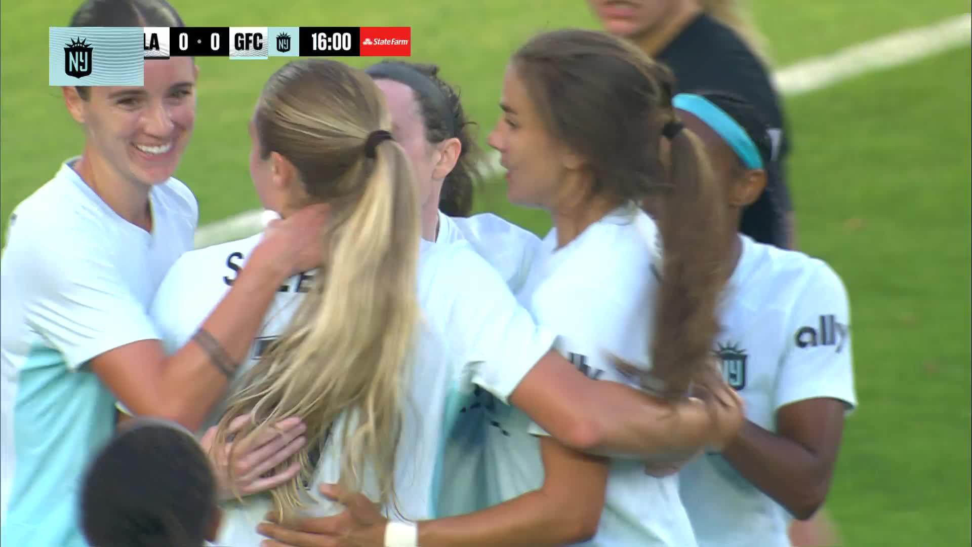 Clinical by Rose Lavelle!