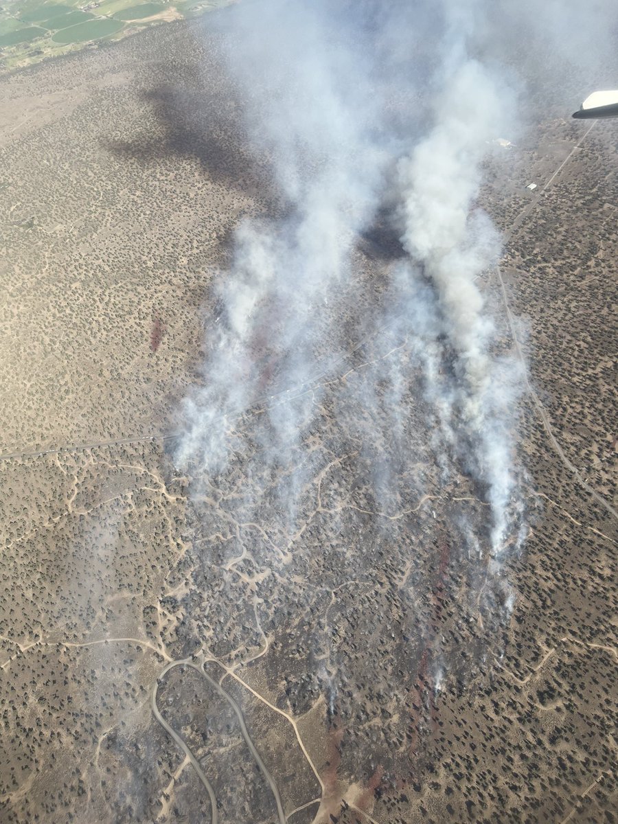 Central OR Fire Info tweet media