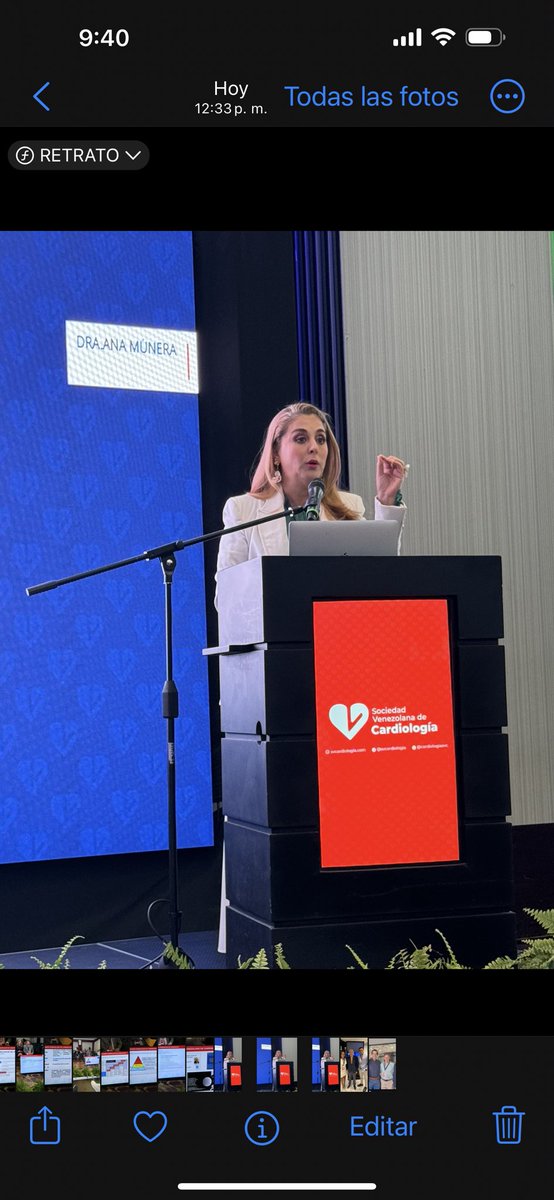 mencardio's tweet photo. La Presidente Electa de @SIAC_cardio Dra @AnaGMuneraE con Excelente actuación en el congreso de @CardiologiaSVC  @adribaran @HeliodoroRodri5 @ivanovich13 @torresviera @JosefaFeijoo @kargoncar13 @dra_hlara @DrPontecarlosi @Risantilopezcar @gonzaeperez @Lguevaramath @Elicardiove https://t.co/LkEcFUHXyO