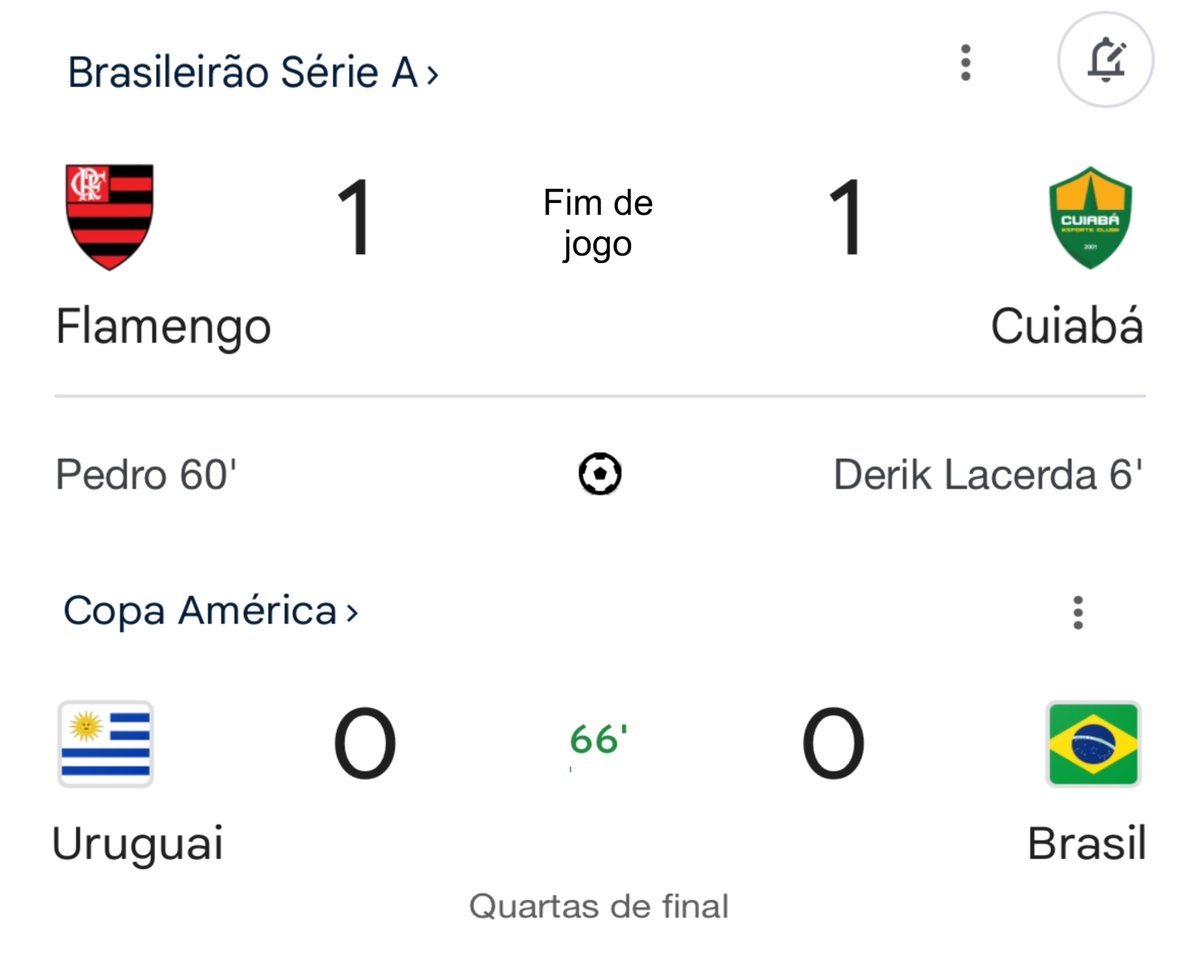 Essa sequência ta me fazendo questionar se realmente gosto de futebol…