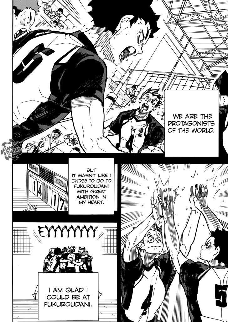 kaashiglasses's tweet photo. Y EL PARTIDO DEL FUKURODANI? DÓNDE QUEDÓ? NO VERÉ A MIS PROTAGONISTAS DEL MUNDO ANIMADOS???😭😭 https://t.co/ekLhMeEcHJ