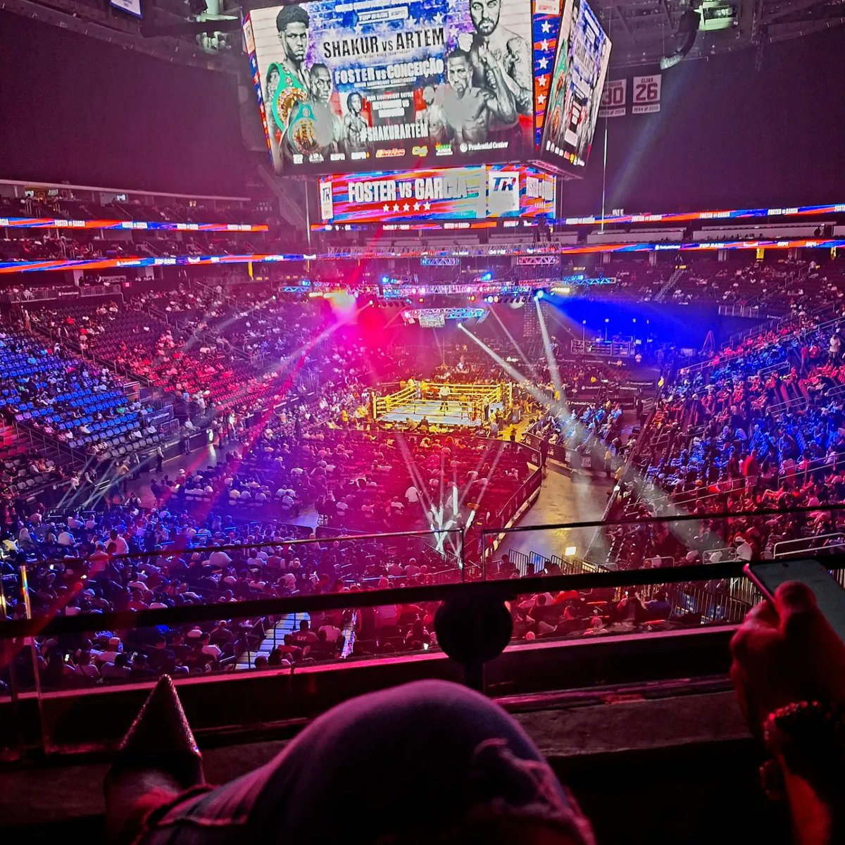 Views from the Loft. 🫡 #ShakurArtem #toprank