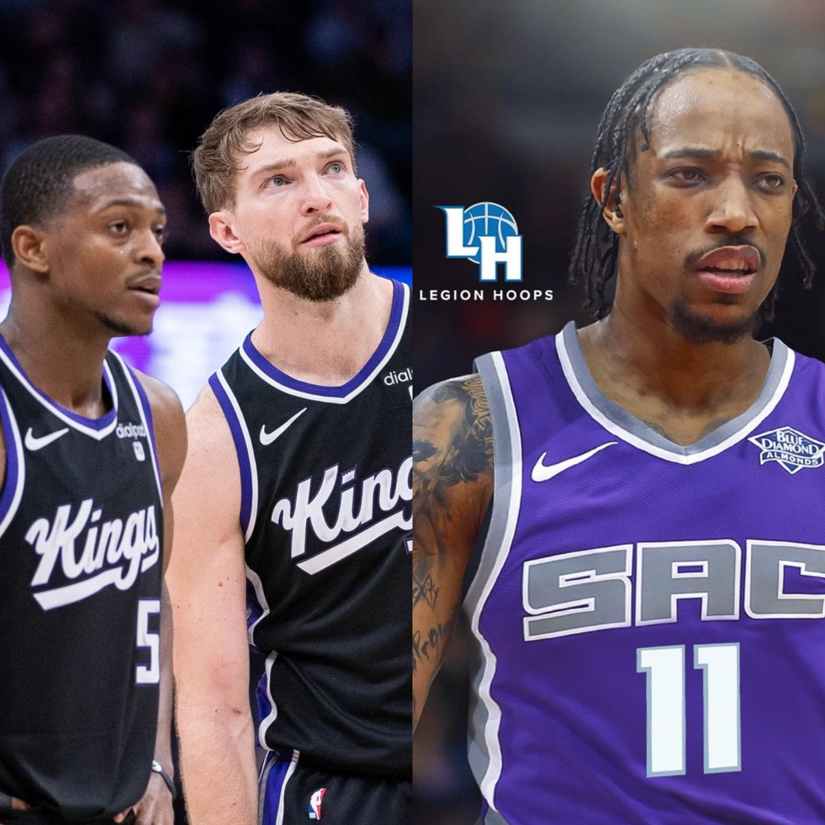 Legion Hoops tweet media