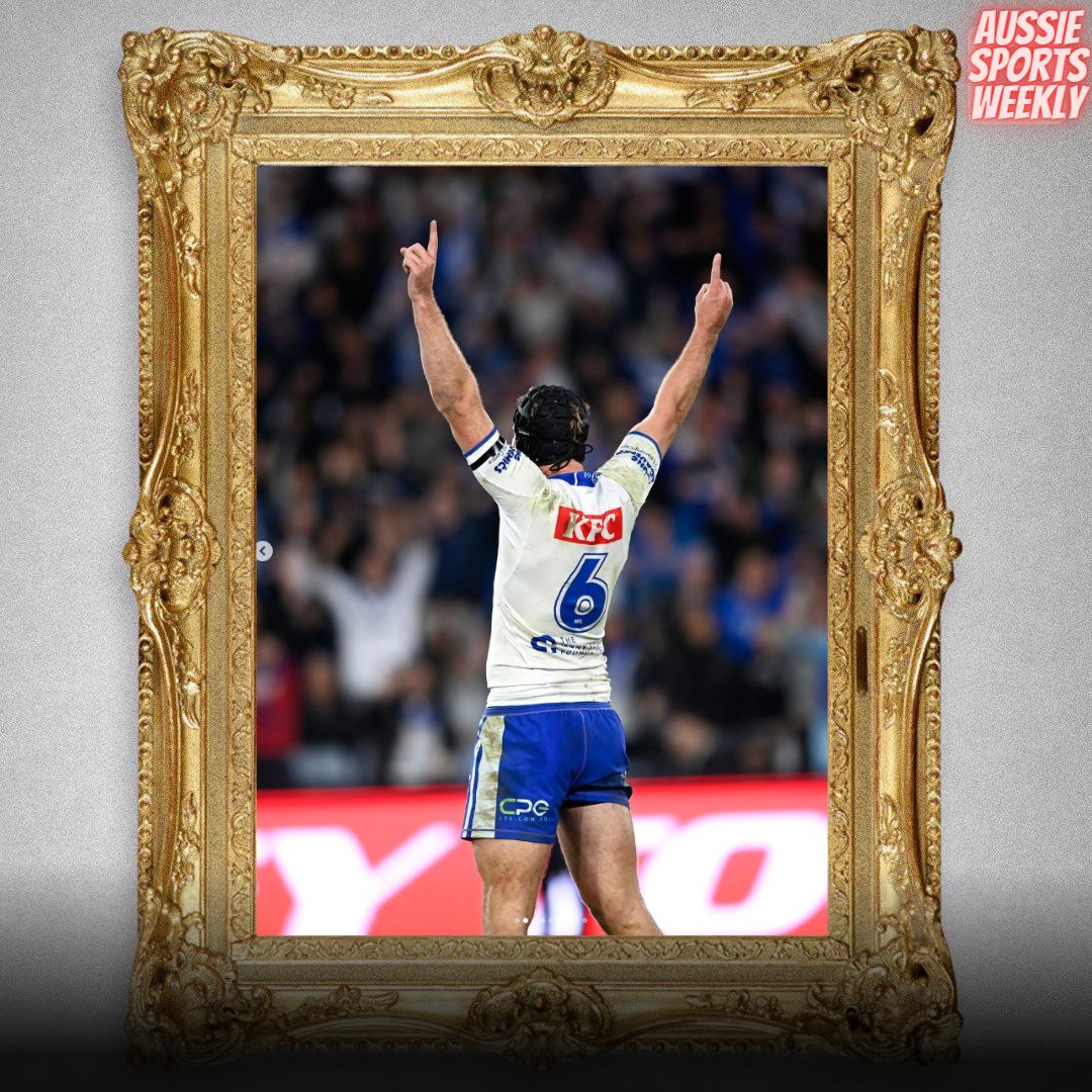 AussieSportsWeekly tweet media