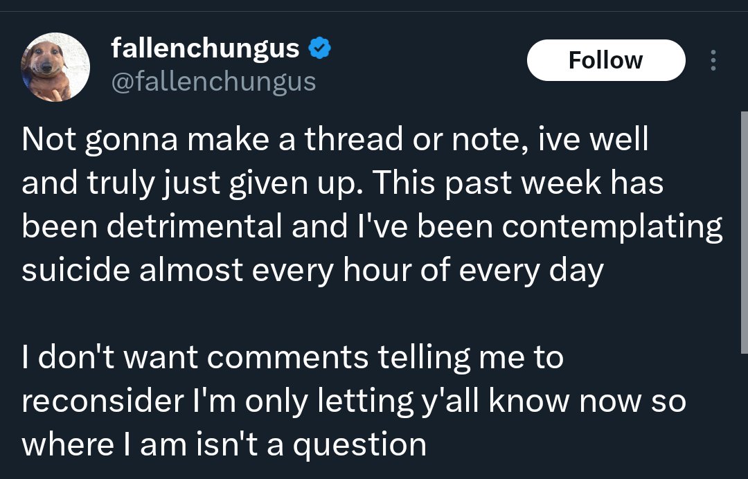 GimmickCoping's tweet photo. https://t.co/045zE4qDCu