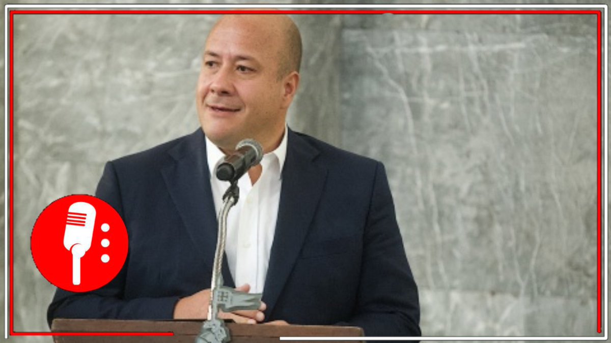 ReporterosMX_'s tweet photo. El legado de Enrique Alfaro (@EnriqueAlfaroR): La administración marcada por la privatización de obras públicas, el aumento de la desaparición forzada y la corrupción. A pocos meses de terminar su gobierno, #Jalisco ha quedado endeudado como nunca antes. https://t.co/mAtn9WKXKb https://t.co/KUsfQAbpYy
