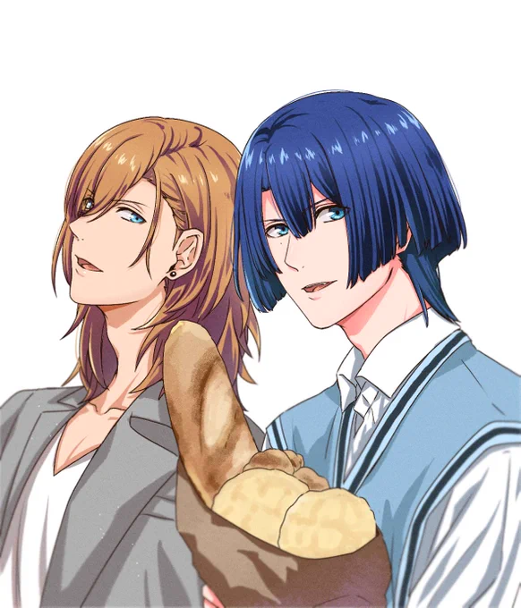 お出かけ#うたプリクラスタさんと繋がりたい#うたプリST#うたプリst 