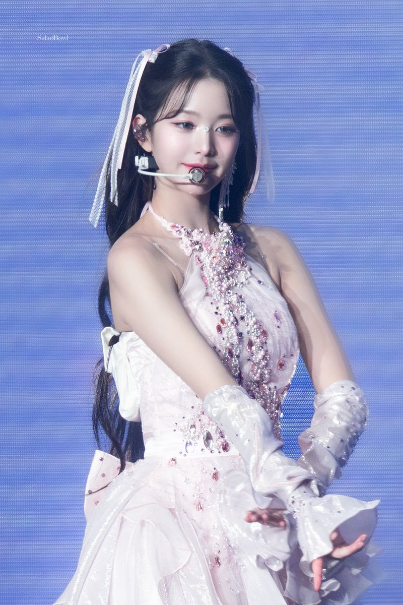 saladwanA's tweet photo. 240706 💗

#IVE #아이브 #원영 #장원영 #ウォニョン #WONYOUNG #JANGWONYOUNG https://t.co/9FWDGTPEI2
