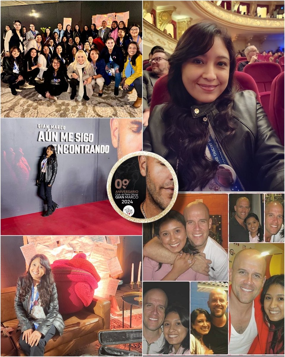 Jessygb's tweet photo. Feliz #9añosCFOGM
Por muchos años mas apoyando a nuestro @gianmarcomusica 
@CFOGianMarcoPe https://t.co/G1FaeNETbr
