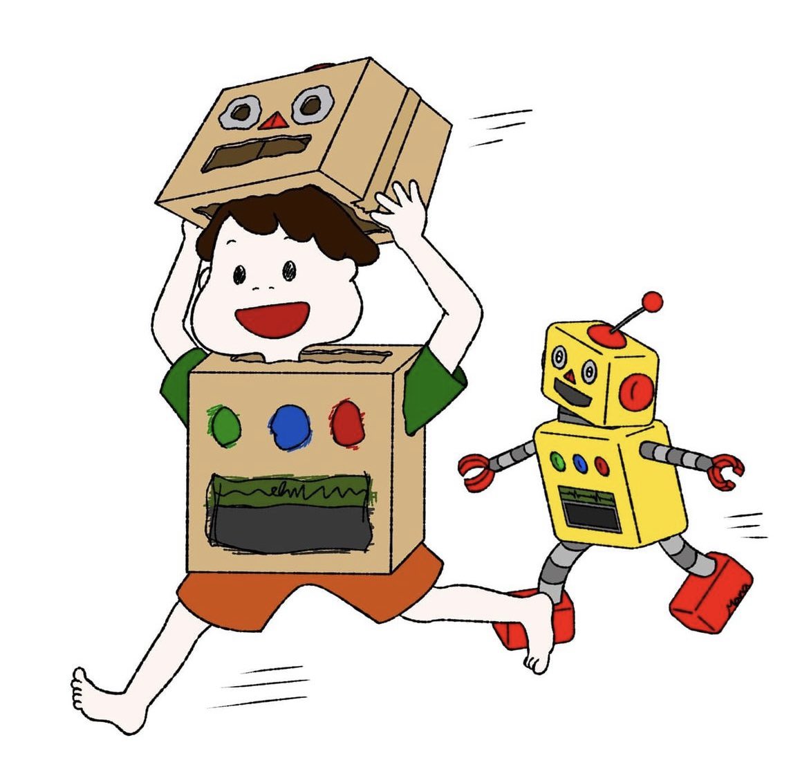 投票してきました！