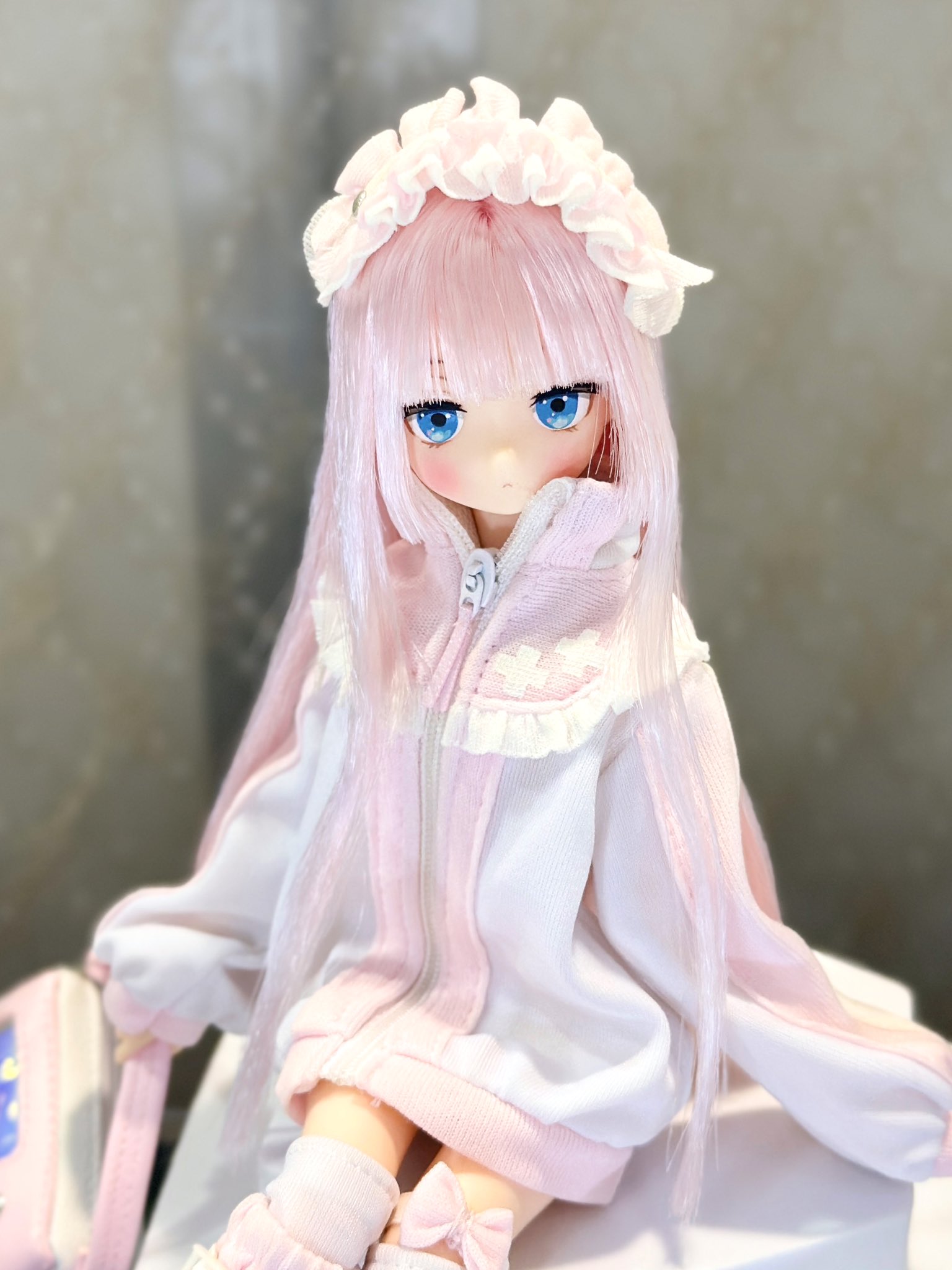 アチャモドール アゾン ドール 望月うる