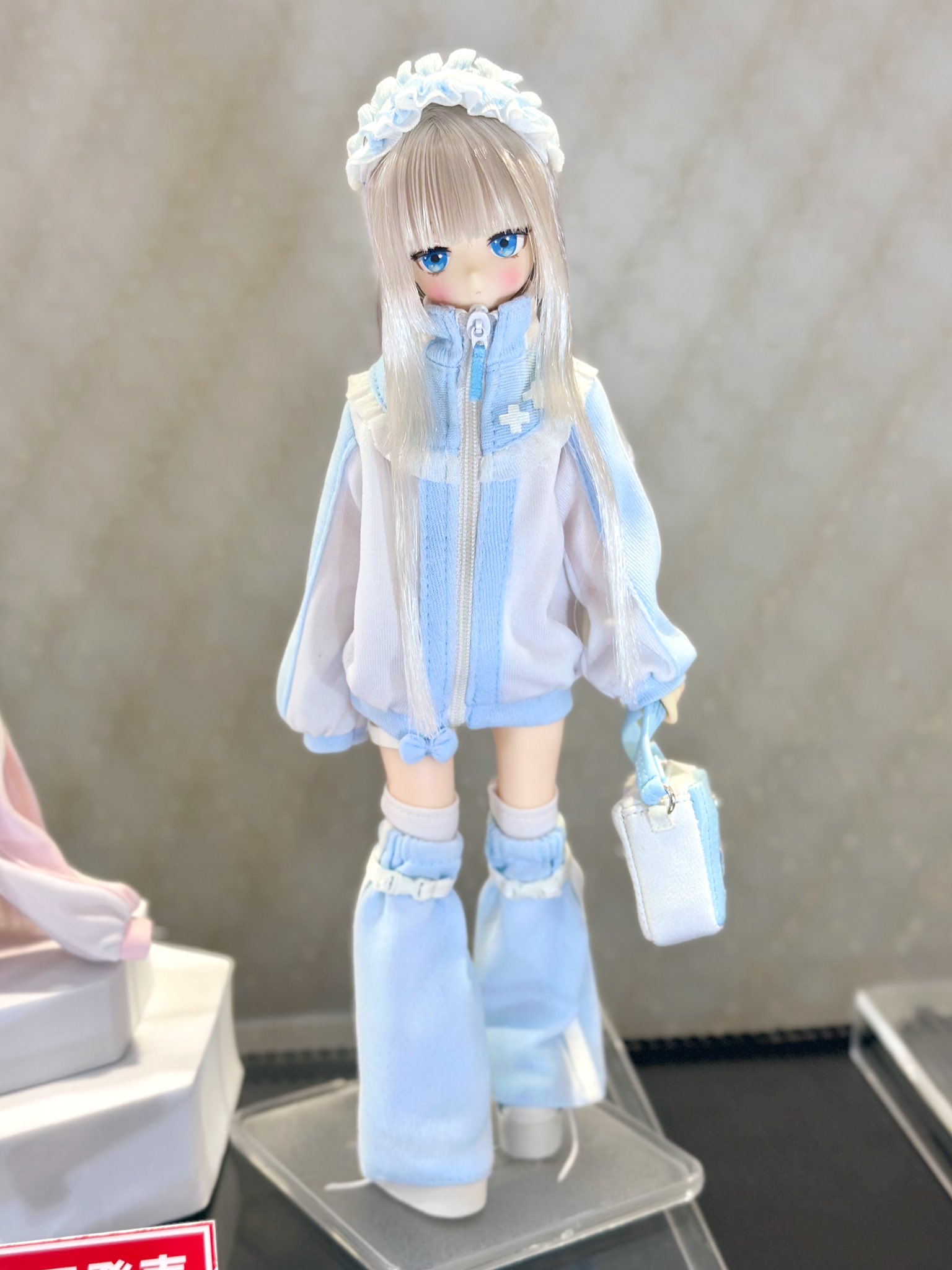 アゾネット | 商品詳細 | ルミナス＊ストリート／望月 うる
